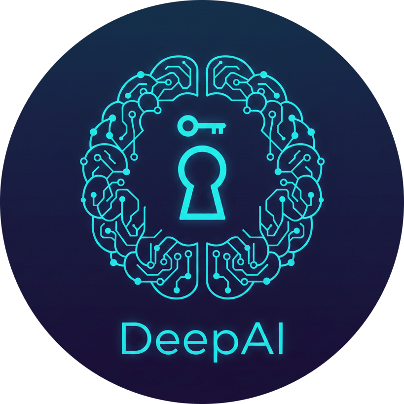 DeepAI Logo